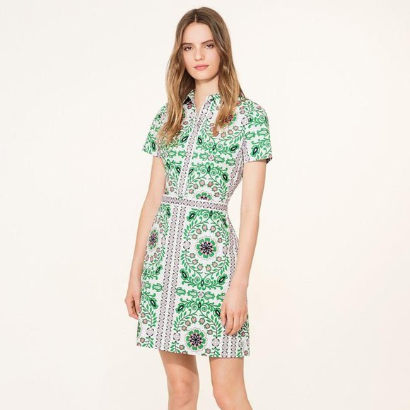 Tory burch garden party dress Clearance